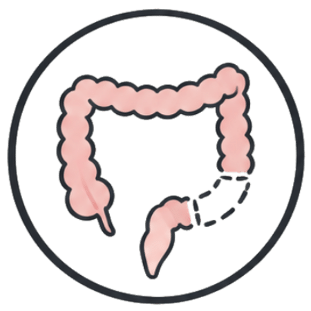 Icon Colorectal Surgery