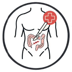 Icon Emergency Surgery