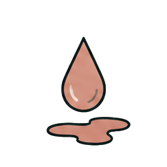 Icon Heavy Bleeding