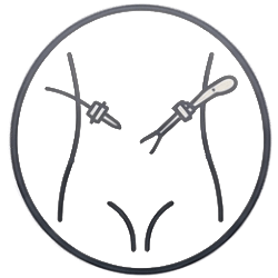 Icon Minimally Invasive Surgery