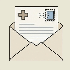 Icon Referral Letter