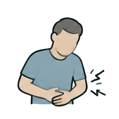 Icon Severe Pain
