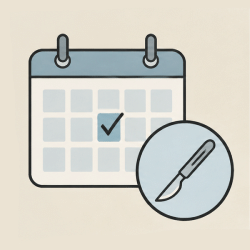 Icon Surgery Booking