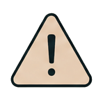 Icon Warning