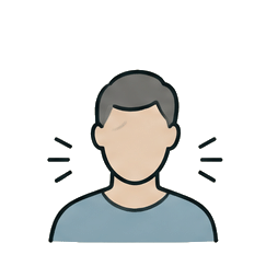 Icon Worsening Symptoms